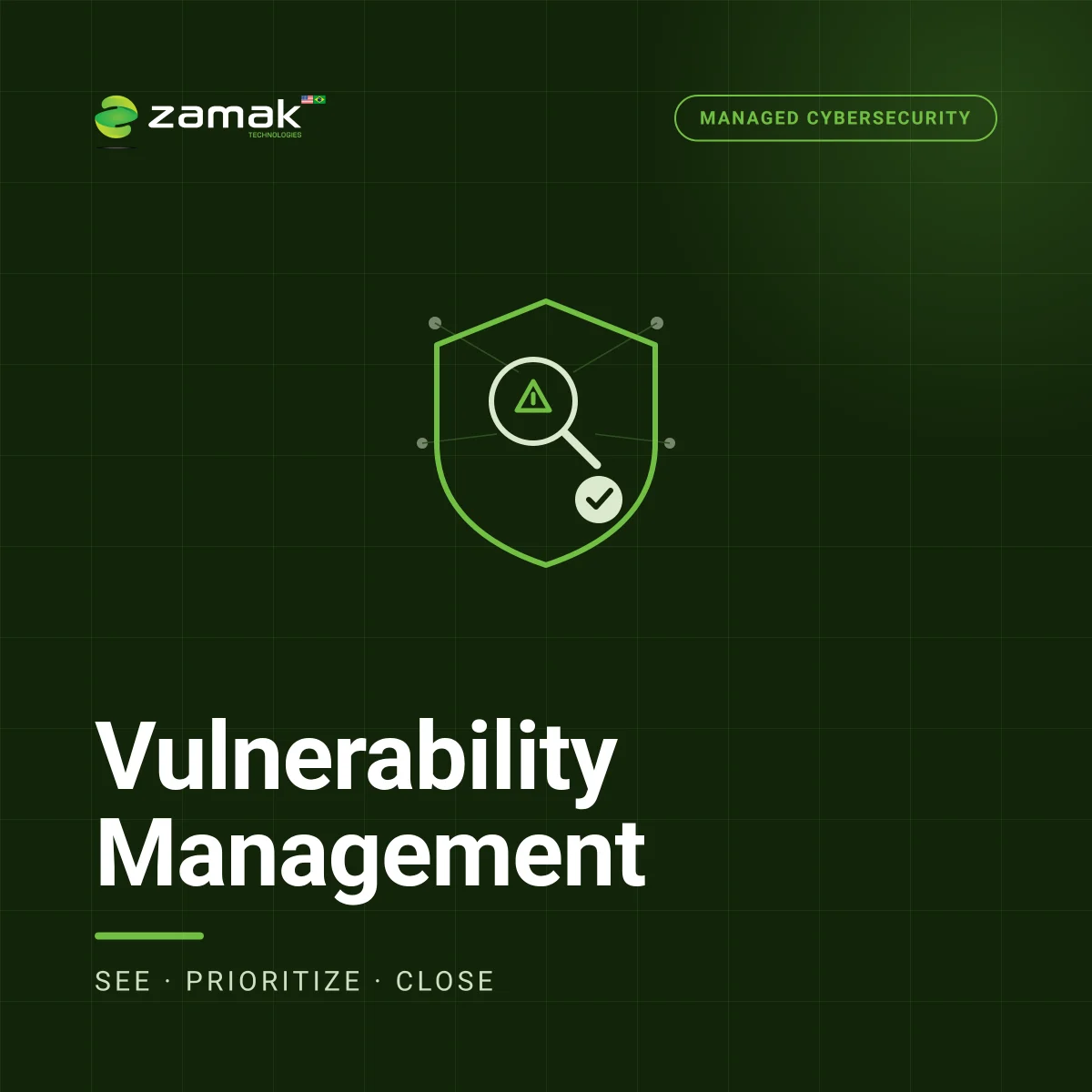 Gestão de Vulnerabilidades