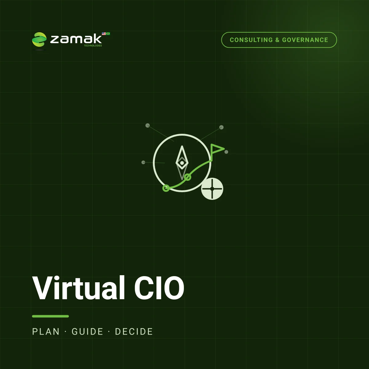 Director de TI Virtual (vCIO)