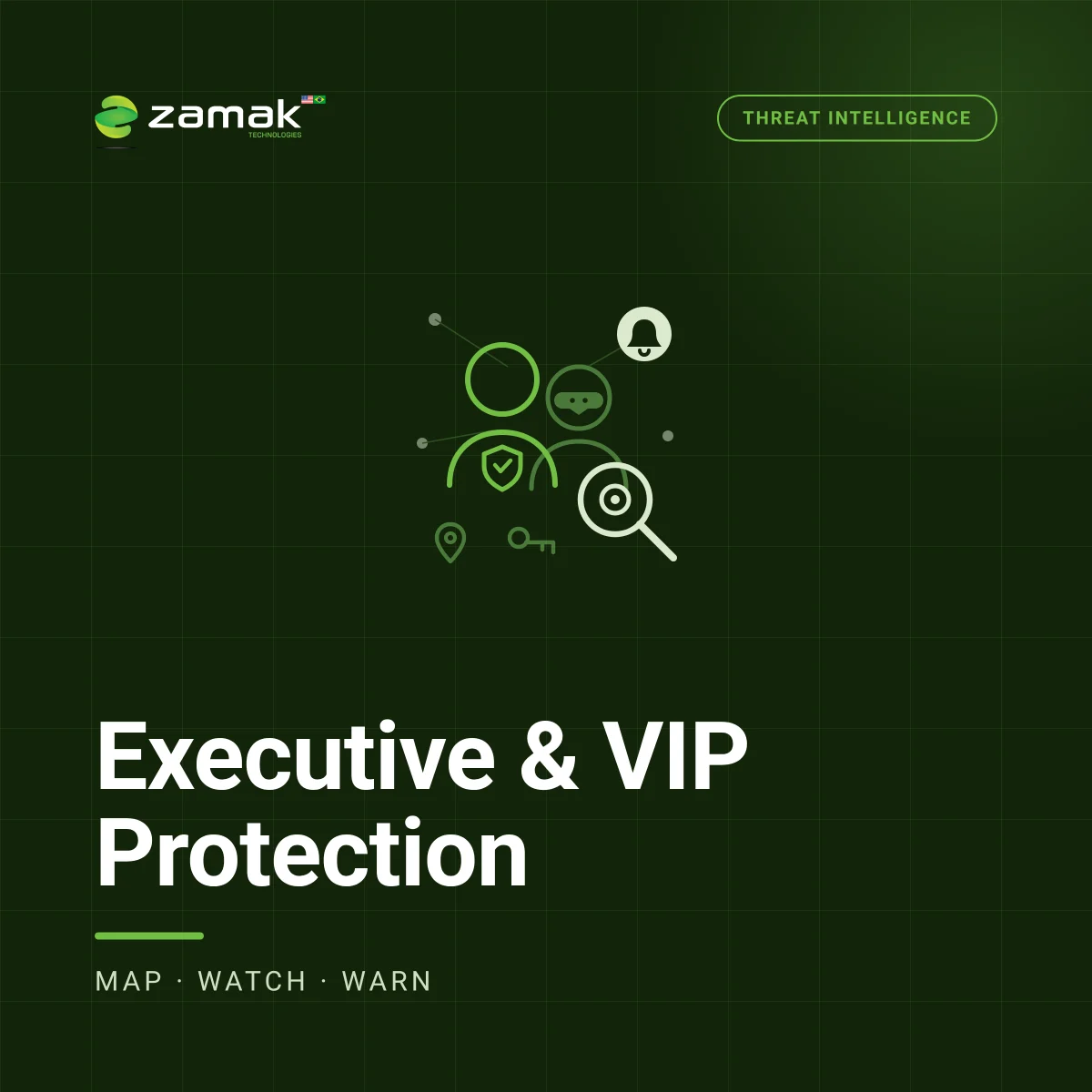 Protección de Ejecutivos y VIPs