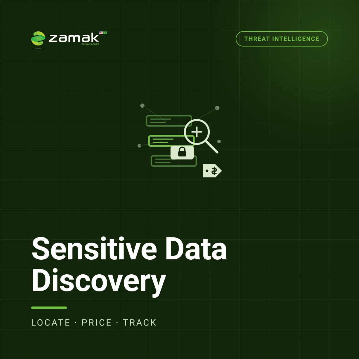 Descubrimiento de Datos Sensibles y Riesgo de Fuga